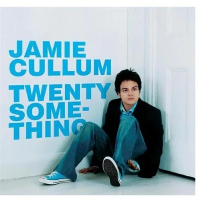 Afbeelding van Cullum Jamie Twenty Something