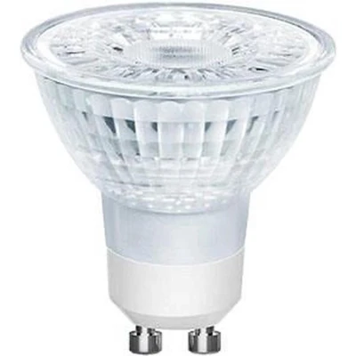 Afbeelding van Energetic LED spot GU10 6,2W 2700K 230V Dimbaar Warm Wit