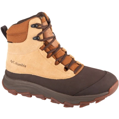 Afbeelding van Columbia Expeditionist™ Shield Wandelschoenen Bruin EU 45 Man