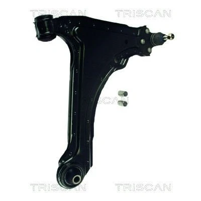 Afbeelding van TRISCAN 8500 24519 Draagarm Driehoeksdraagarm OPEL: Astra F Convertible, Vectra A CC, CC