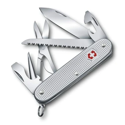Afbeelding van Victorinox Farmer X Zakmes