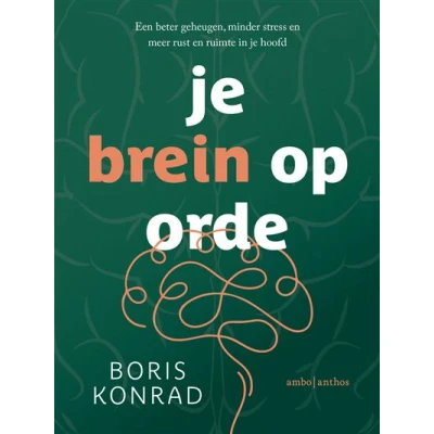 Image de Je brein op orde