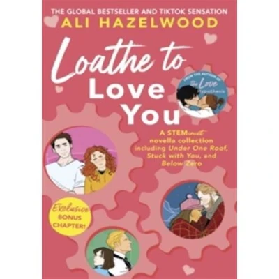 Image de Loathe To Love You