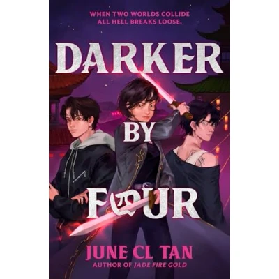 Afbeelding van Darker By Four