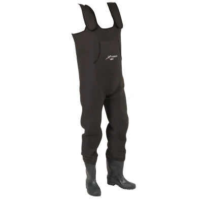 Image de Sert Waders Neo X Trend 100% Imperméable 4mm Taille : 42 43