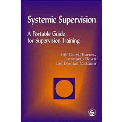 Afbeelding van Systemic Supervision