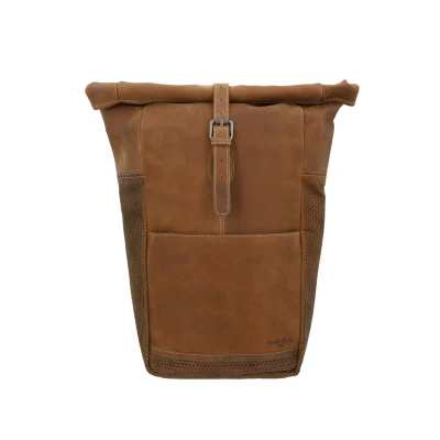 Afbeelding van Gusti Leder Miquel I. Shopper, Maat: One Size, Braun