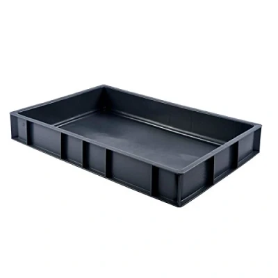 Afbeelding van Bakbak, 15 l, grijs GILAC