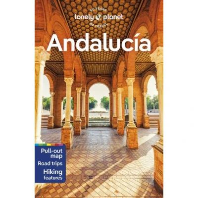 Image de Andalucia 11ed anglais