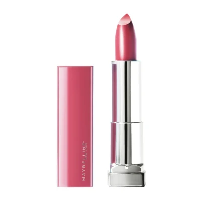 Afbeelding van Maybelline New York Color Sensational MADE for ALL Lippenstift, Dames, Maat: One Size, 376 pink me
