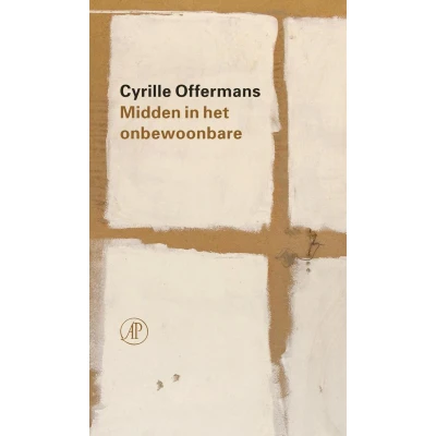 Afbeelding van Midden in het onbewoonbare
