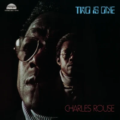 Afbeelding van Charles Rouse Two is One (LP)