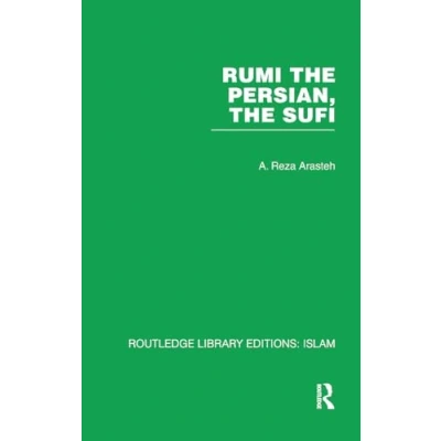 Afbeelding van Rumi The Persian, Sufi