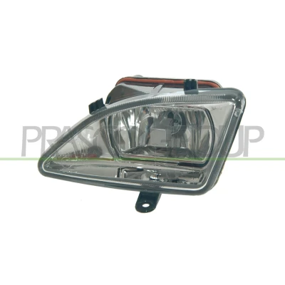 Afbeelding van PRASCO FD0524414 Mistlampen Links Met lamphouder FORD: FIESTA 4