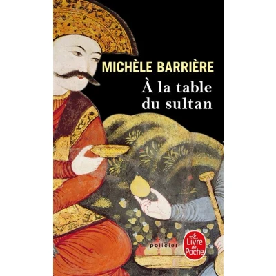 Image de A la table du Sultan