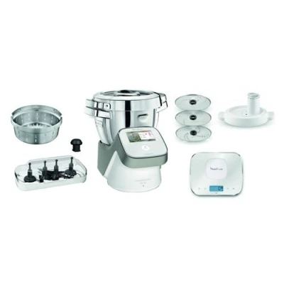 Image de Moulinex I companion Touch Xl Yy4637fg