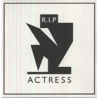 Afbeelding van Actress R.I.P. (2 LPs)
