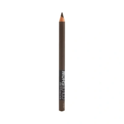 Afbeelding van Maybelline New York Color Show Khol Liner 110 Black Gold Goud Oogpotlood