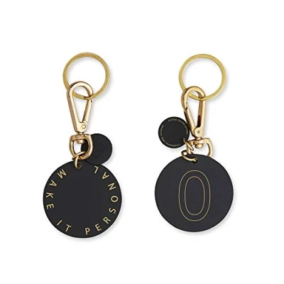 Afbeelding van Design Letters Sleutelhanger A Z