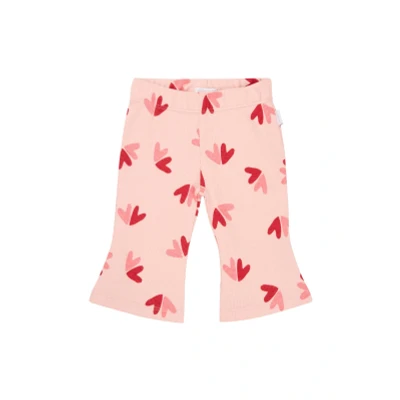 Afbeelding van Noppies Legging Maltby Baby Maat 62