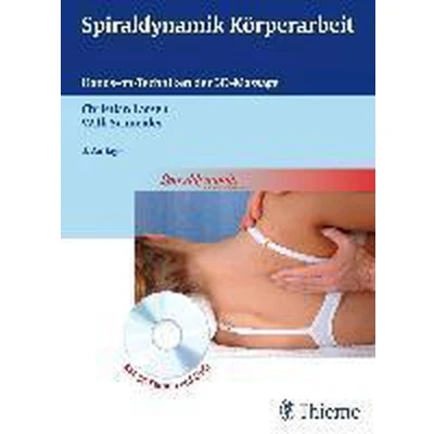 Afbeelding van Spiraldynamik Körperarbeit