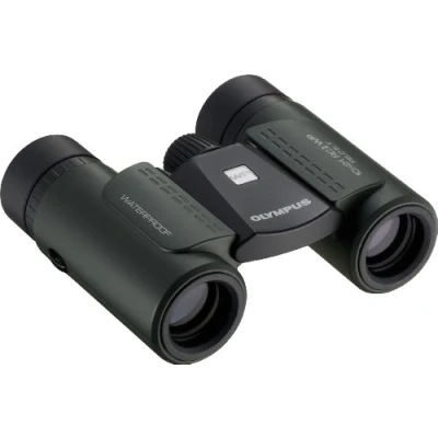 Afbeelding van Olympus Verrekijker Fernglas 10 x 21 mm Dakkant Zwart V501014DE000
