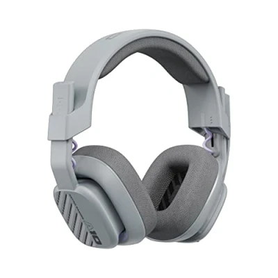Afbeelding van ASTRO Gaming A10 Bedrade Headset Grijs