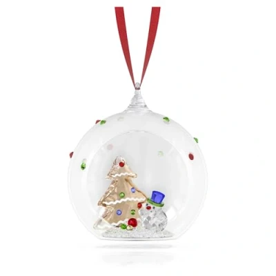 Afbeelding van Swarovski Holiday Cheers Ornament Kerstbal 5701509