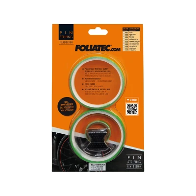 Afbeelding van FOLIATEC 34393 Velgstriping