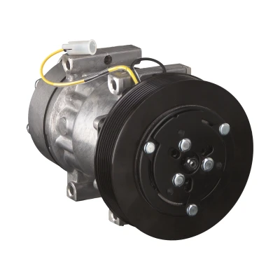 Afbeelding van Febi Bilstein Airco compressor 43558
