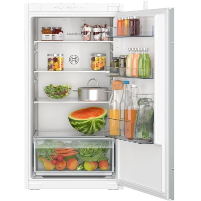 Afbeelding van Bosch Kir31nse0 Eéndeurskoelkast Integreerbaar Serie 2 102,5 Cm 165 L