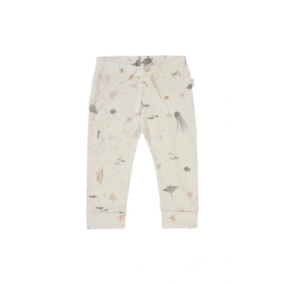 Afbeelding van Broek Boone Whisper White 56