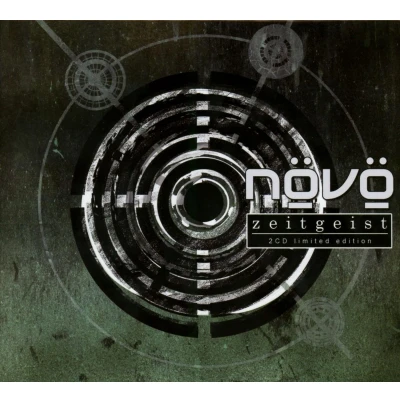 Afbeelding van Novo Zeitgeist (2 CD) (Limited Edition)
