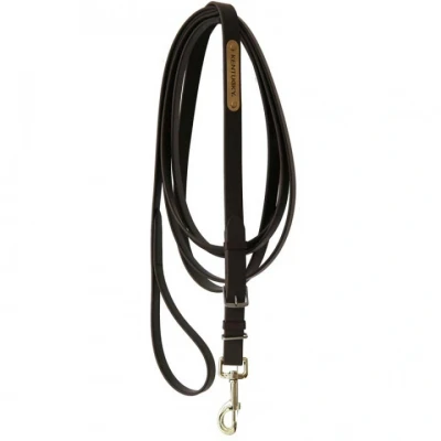 Afbeelding van Kentucky Hengstenketting Bruin 4m