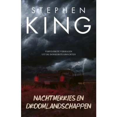 Image de Nachtmerries en droomlandschappen