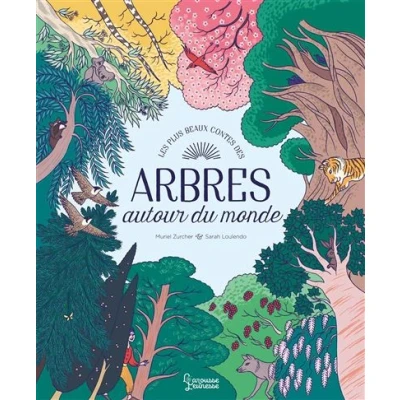 Image de Mes plus beaux contes des arbres