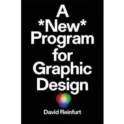 Afbeelding van A New Program for Graphic Design