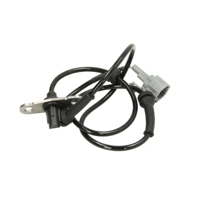 Afbeelding van AUTLOG AS4441 ABS Sensor Achteras rechts NISSAN: NP300 Navara Pickup, Platform / Chassis