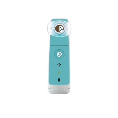 Image de Appareil d&#039;aide respiratoire Revitive Aerosure Blanc et Bleu