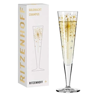 Afbeelding van Ritzenhoff Champus Goldnacht 8268