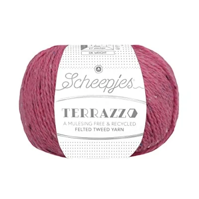 Afbeelding van Scheepjes Terrazzo 50 gr 722 Anguria