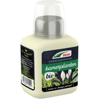Afbeelding van Vloeibare Meststof Kamerplanten (0,25 ltr)