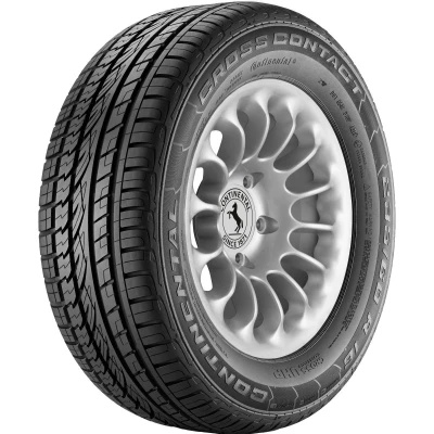 Afbeelding van Continental CrossContact UHP