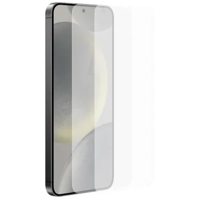 Afbeelding van Samsung Plastic Clear Screenprotector Galaxy S24+