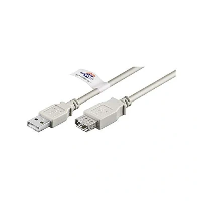 Image de goobay rallonge de câble USB 3 m