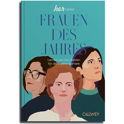 Afbeelding van Frauen des Jahres