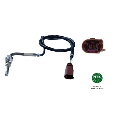 Afbeelding van NTK Sensor uitlaatgastemperatuur 95552