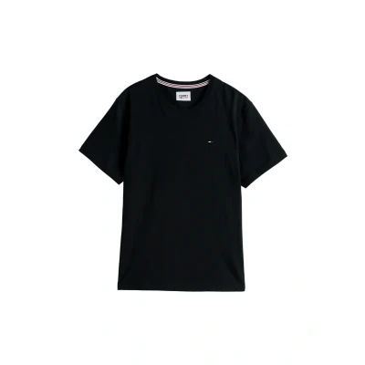 Afbeelding van Tommy Hilfiger Original Jersey T shirt voor heren