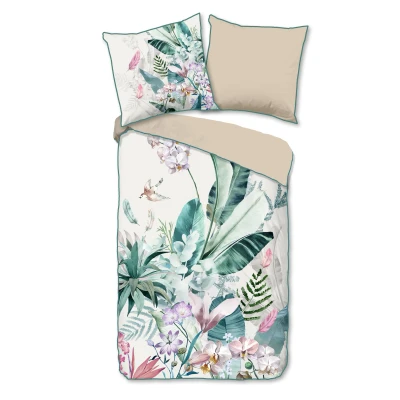 Afbeelding van Descanso, Beddengoed, Verdi (Beddengoed set, 200 x cm, 80 cm)
