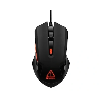 Afbeelding van Canyon Star Raider GM 1 USB Type A Optisch 3200 DPI